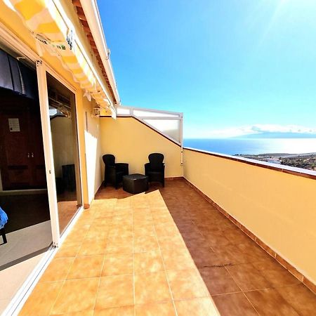 Luis Estudio Adeje Tenerife Sur By Hrtenerife Net Costa Adeje  Eksteriør bilde