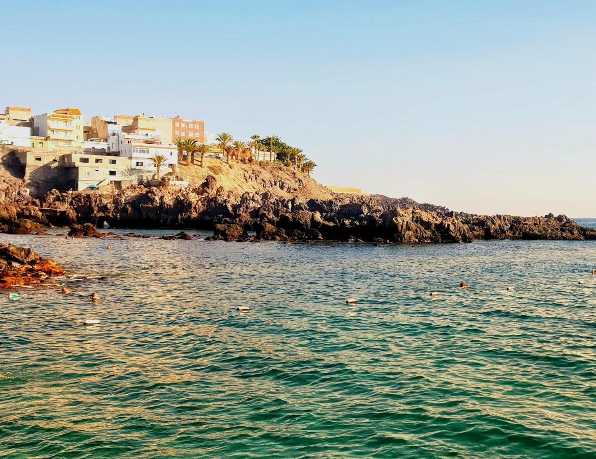 Luis Estudio Adeje Tenerife Sur By Hrtenerife Net Costa Adeje  Eksteriør bilde