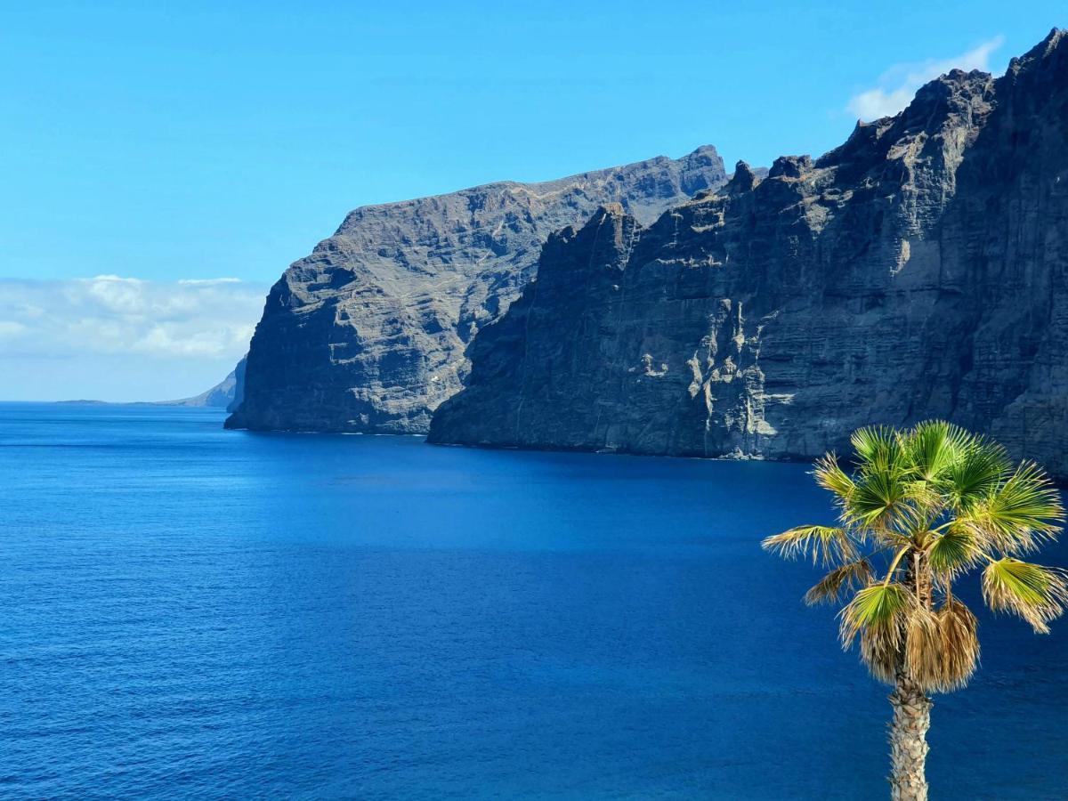 Luis Estudio Adeje Tenerife Sur By Hrtenerife Net Costa Adeje  Eksteriør bilde