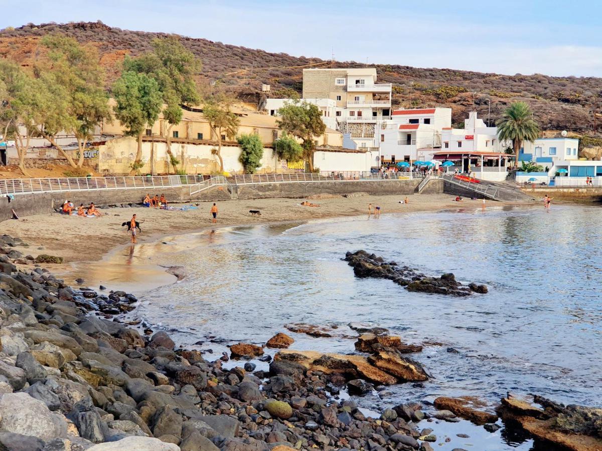Luis Estudio Adeje Tenerife Sur By Hrtenerife Net Costa Adeje  Eksteriør bilde