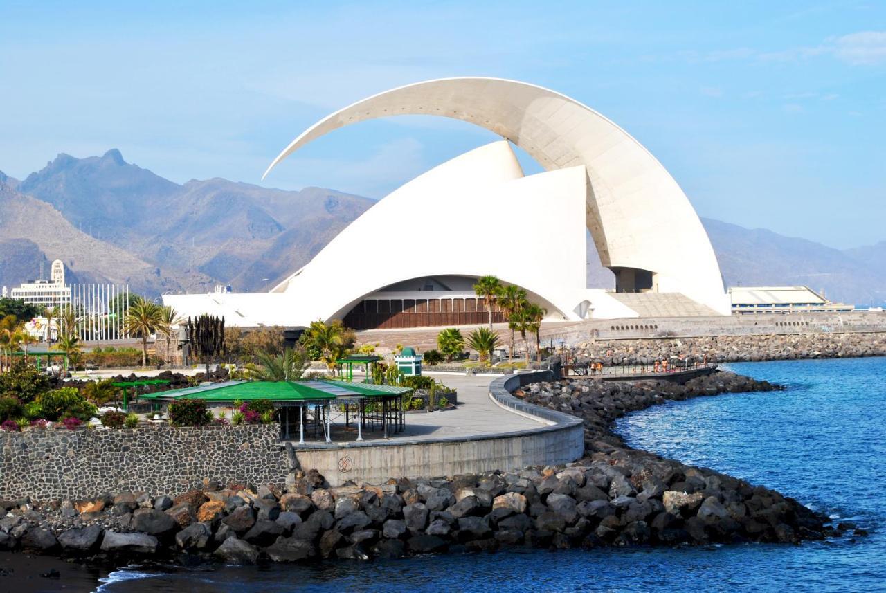 Luis Estudio Adeje Tenerife Sur By Hrtenerife Net Costa Adeje  Eksteriør bilde