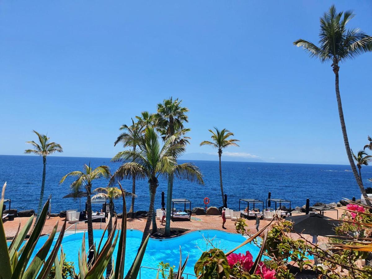 Luis Estudio Adeje Tenerife Sur By Hrtenerife Net Costa Adeje  Eksteriør bilde