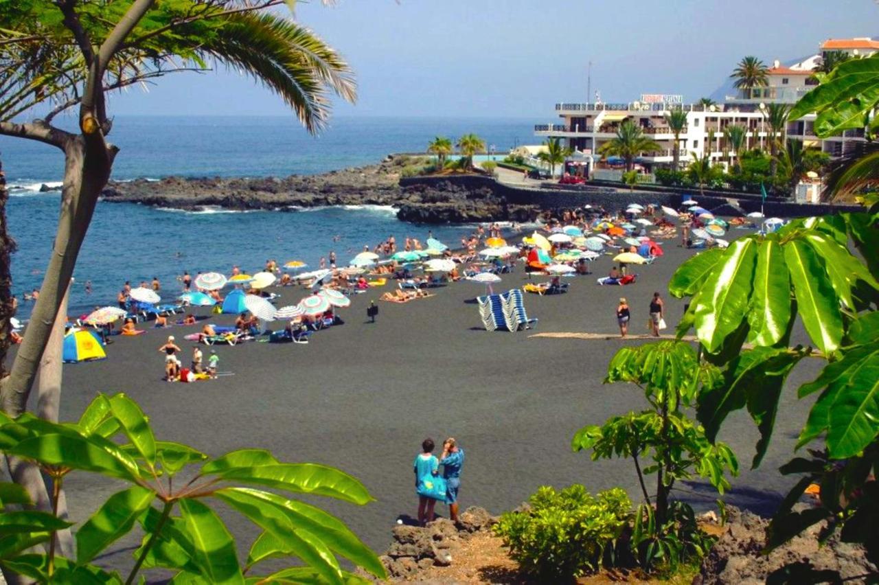 Luis Estudio Adeje Tenerife Sur By Hrtenerife Net Costa Adeje  Eksteriør bilde