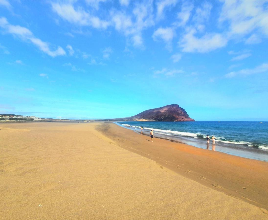 Luis Estudio Adeje Tenerife Sur By Hrtenerife Net Costa Adeje  Eksteriør bilde