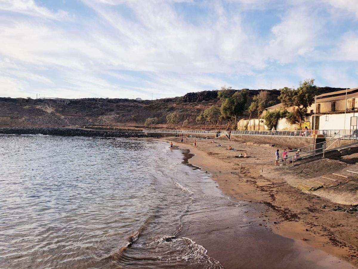 Luis Estudio Adeje Tenerife Sur By Hrtenerife Net Costa Adeje  Eksteriør bilde