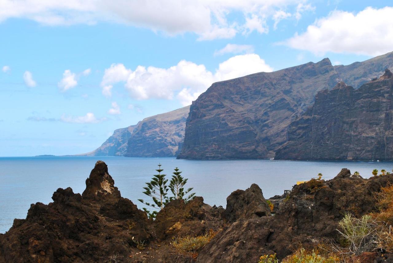 Luis Estudio Adeje Tenerife Sur By Hrtenerife Net Costa Adeje  Eksteriør bilde
