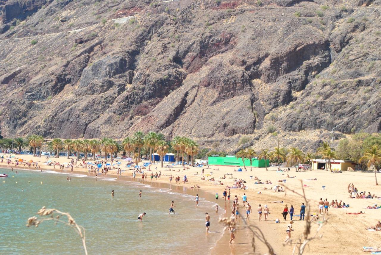 Luis Estudio Adeje Tenerife Sur By Hrtenerife Net Costa Adeje  Eksteriør bilde