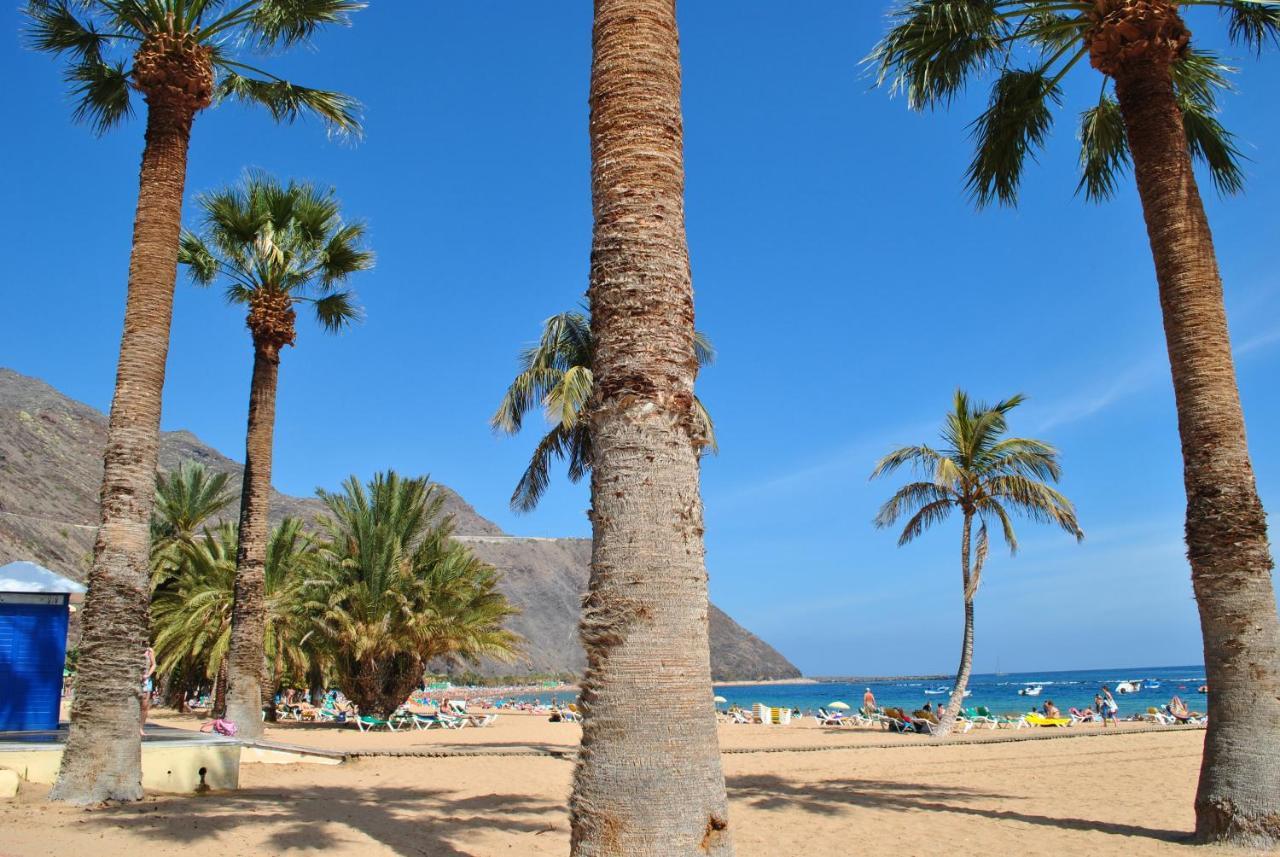 Luis Estudio Adeje Tenerife Sur By Hrtenerife Net Costa Adeje  Eksteriør bilde