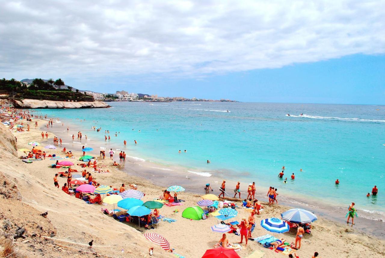 Luis Estudio Adeje Tenerife Sur By Hrtenerife Net Costa Adeje  Eksteriør bilde