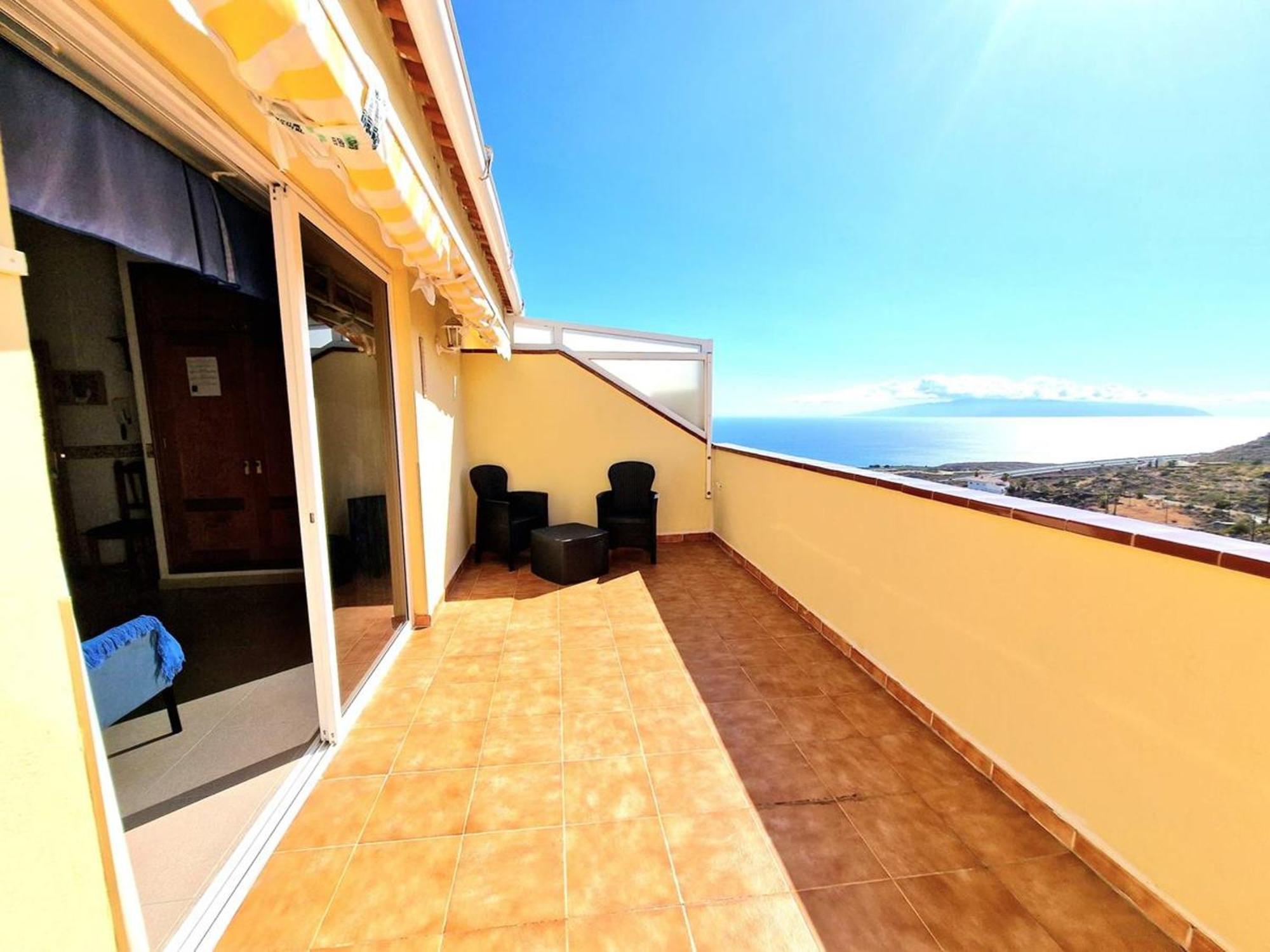 Luis Estudio Adeje Tenerife Sur By Hrtenerife Net Costa Adeje  Eksteriør bilde